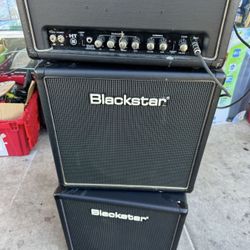 Blackstar HT-5 Mini Stack