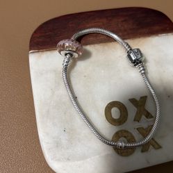 Pandora Murano Charm