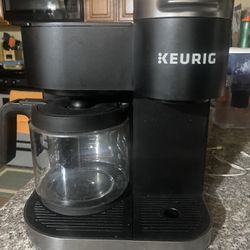 Keurig Coffee  Maker 