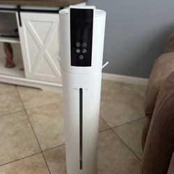 Humidifier 2.11gal