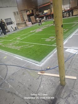 Synthetic Grass 40×14
