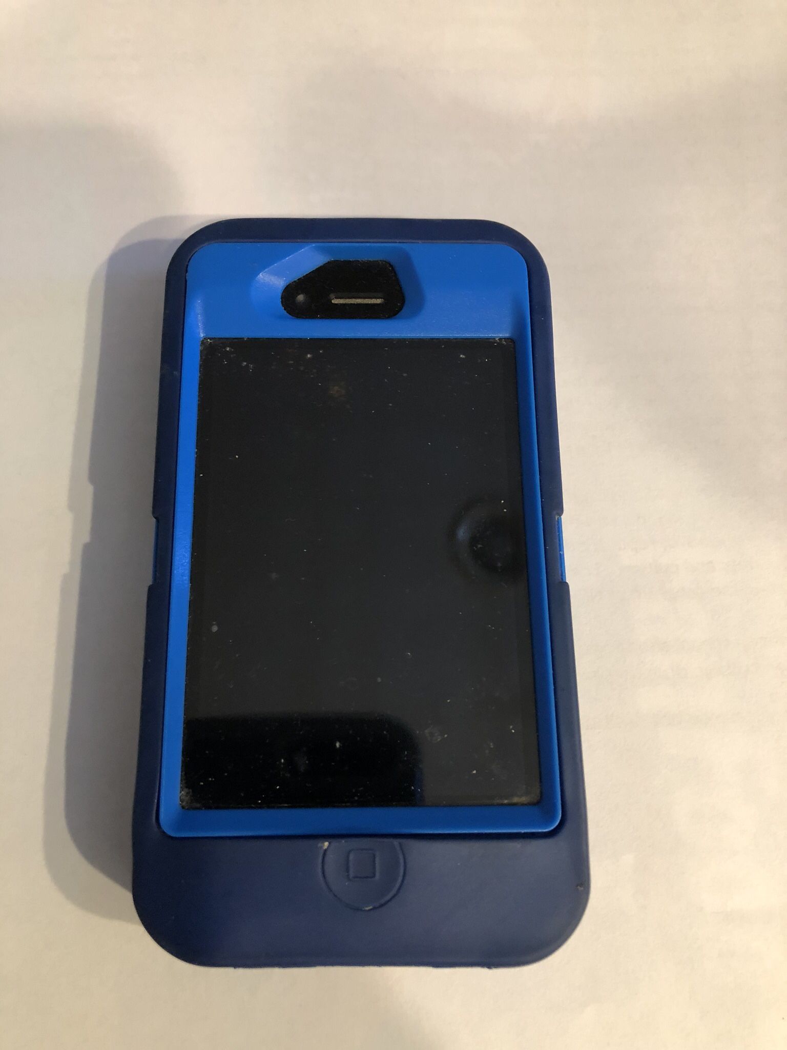 iPhone 4S