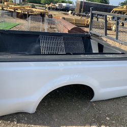Truck Bed Ford 350 Year 2001-2005