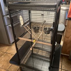 Bird Cage Extra Large