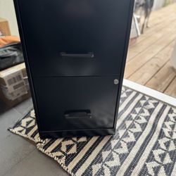 File Cabinet 