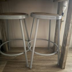 Bar Stools 