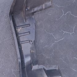 Honda Civic 2009 Left Tire  Fender New