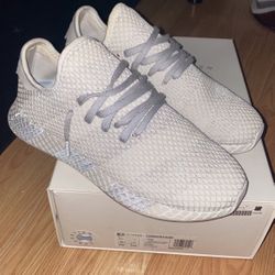 Mens Adidas Size 11