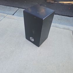 Latin Percussion Black Box
