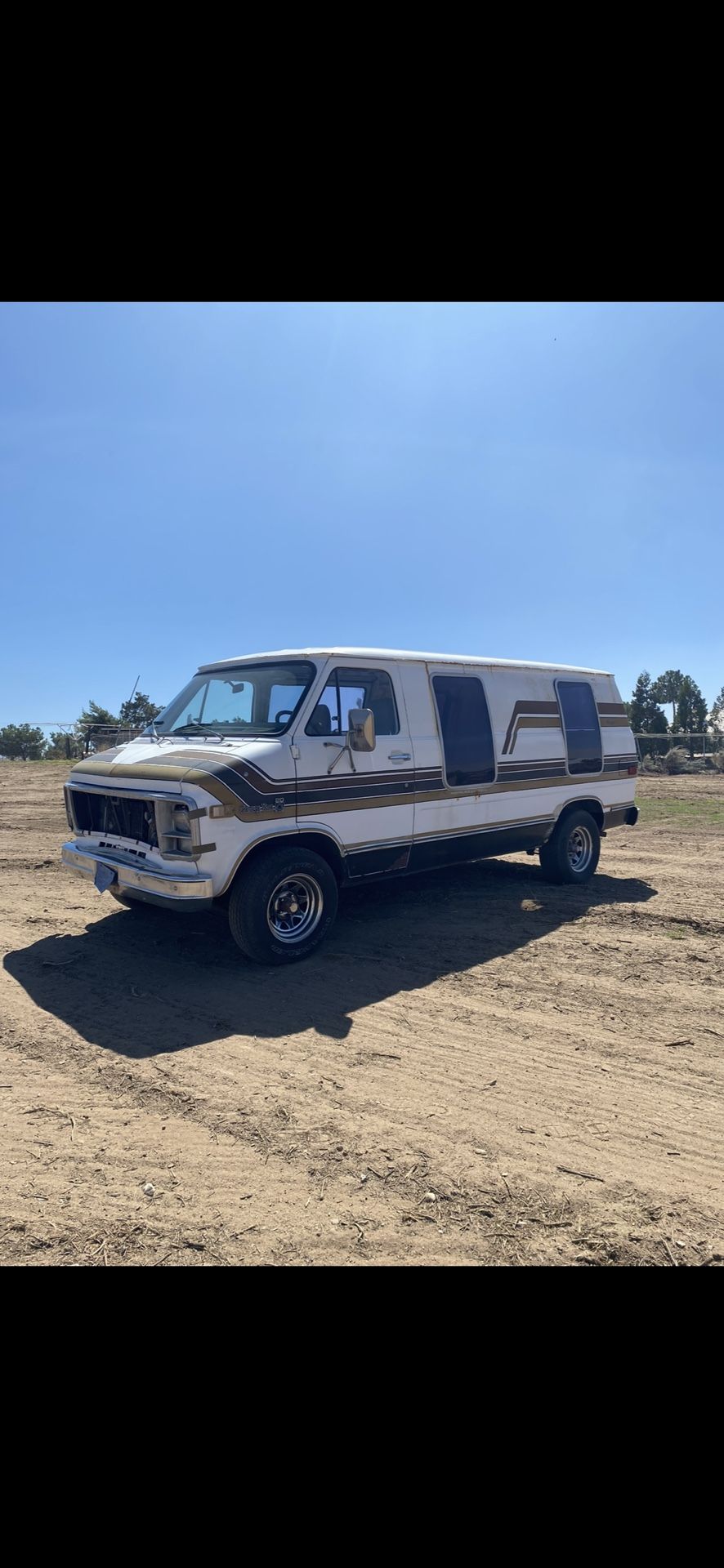 1978 Chevrolet Astrovette