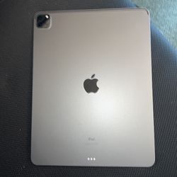 iPad Pro 5th Generation 12.9 Wifi 128 GB