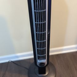 Rotating Fan