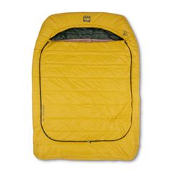 Kelty Tru-Comfort Doublewide Sleeping bag