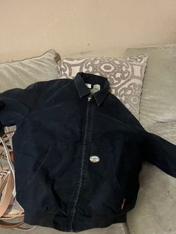 Rasco FR Work Jacket