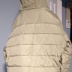 Women's Size Large Winter Jacket 