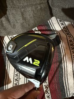 Taylormade m2 RH Reg flex Very Mint