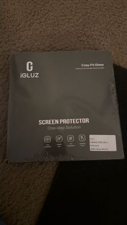 Galaxy s24 ultra 6.8 inch screen protector