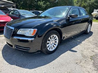 2014 Chrysler 300