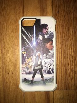 iPhone 6 case