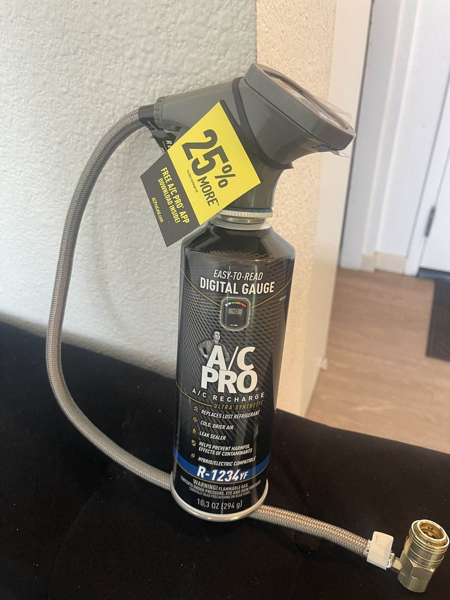Ac Pro