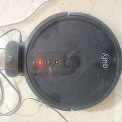 Eufy .Roomba