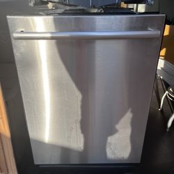 Bosch dishwasher