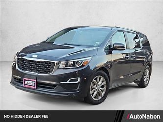 2020 Kia Sedona