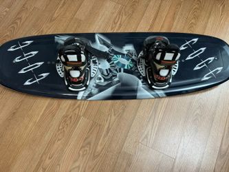 Wakeboard