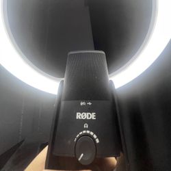 RODE - NT USB Mini Microphone