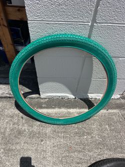Bicycle bike tire 26