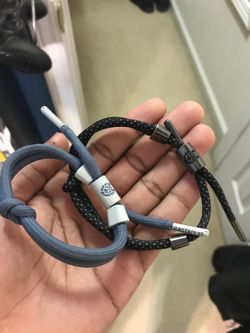 Rastaclat Bracelet