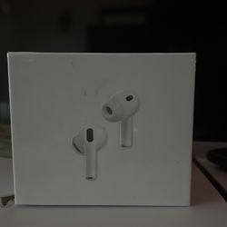 AirPods Pro 3rd gen