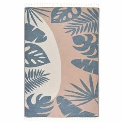 Sand Cloud Beach Towel, 51'x70 Turkish Cotton 