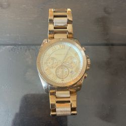 MK MENS WATCH