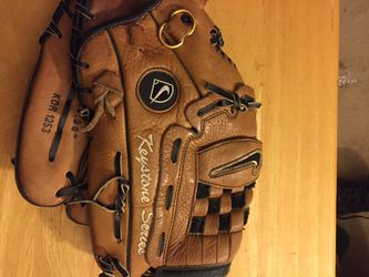 Nike Keystone series 12.5" Leather Baseball Glove
