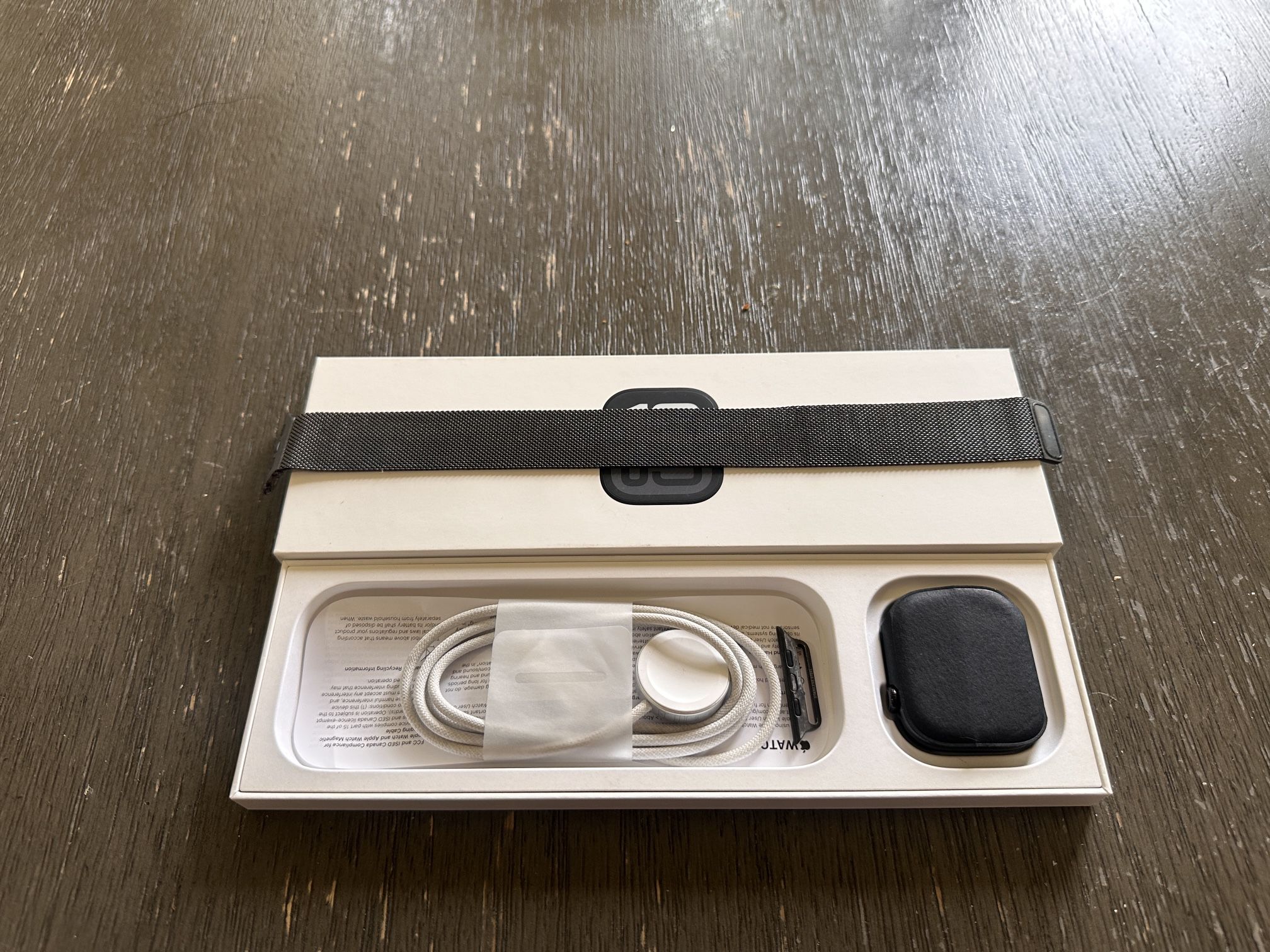 Apple Watch Series 10  46mm GPS and Cellular Unlocked 