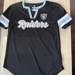Women Clothes-Fantastic Raiders Shirt 