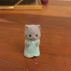 Sylvanian Families/Calico Critters