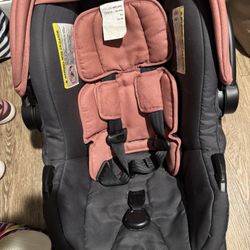 3 Piece Stroller 