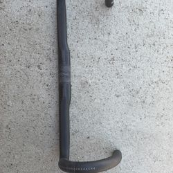 S-Works Shallow Bend Carbon Handlebars