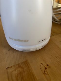 InnoGear Essential Oil Diffuser