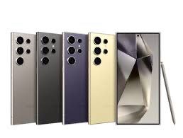 Samsung S24 Ultra 256GB Unlocked