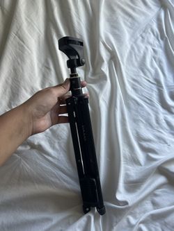 Tripod For Cameras 