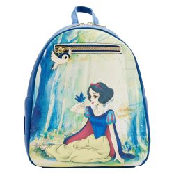 Snowwhite Loungefly exclusive