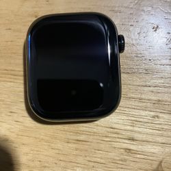 Apple Watch 10 Titanium  GPS plus cellular
