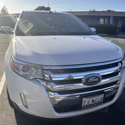 2014 Ford Edge