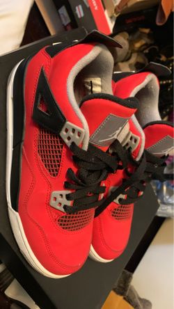 Boys Air Jordan Toro Bravos 5.5y