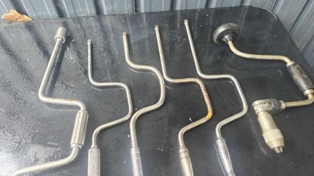3/8 Speed wrenches