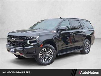 2024 Chevrolet Tahoe