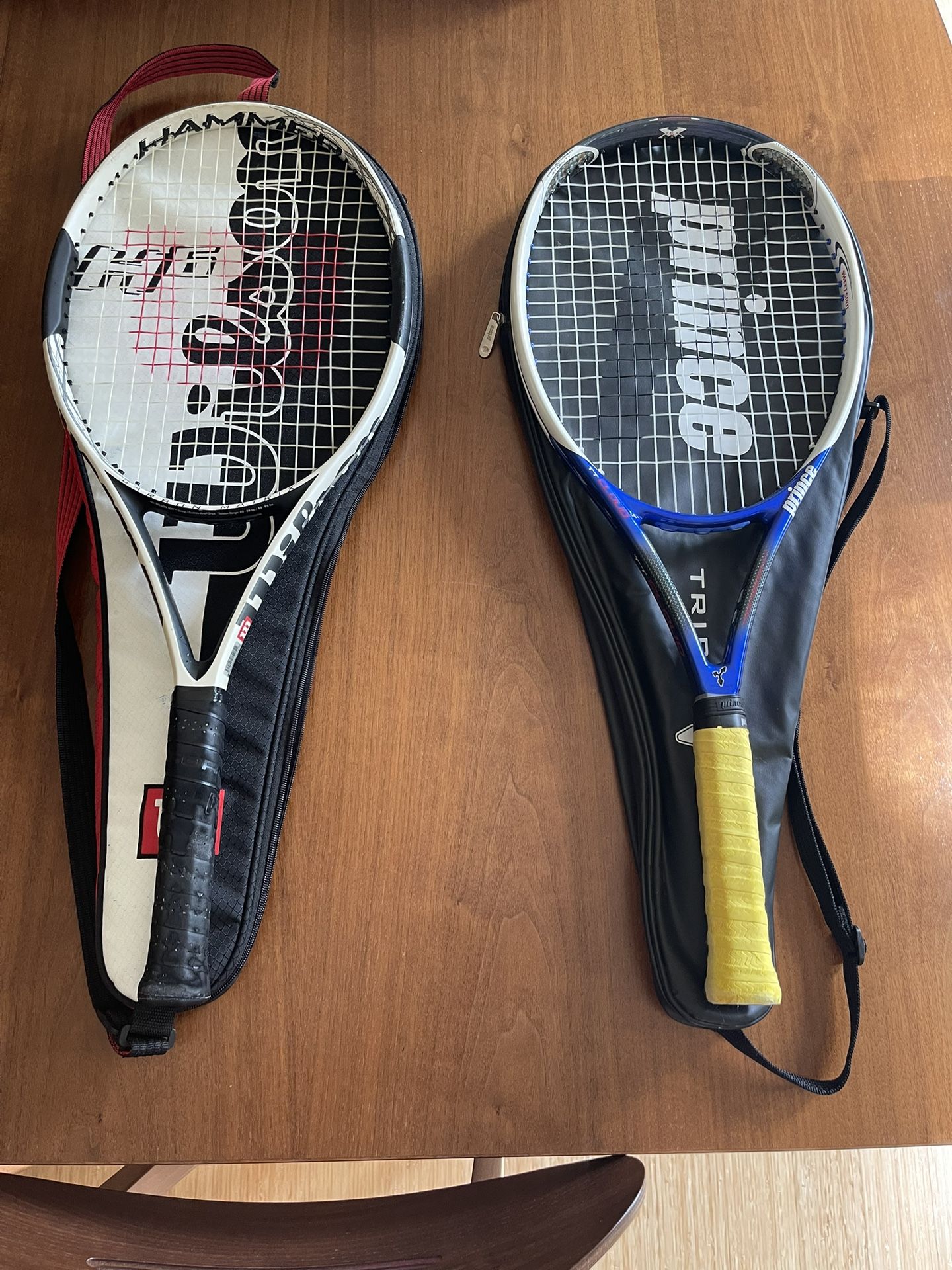 Tennis Racquets